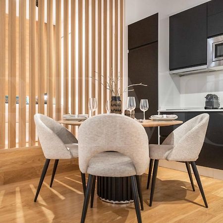 Elegant Studio In The Heart Of Malaga By Rems Zewnętrze zdjęcie