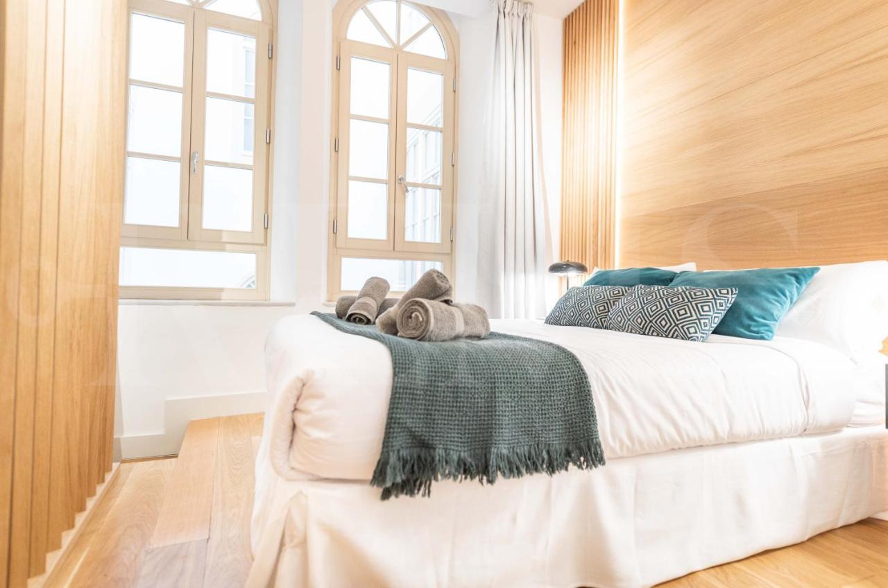 Elegant Studio In The Heart Of Malaga By Rems Zewnętrze zdjęcie