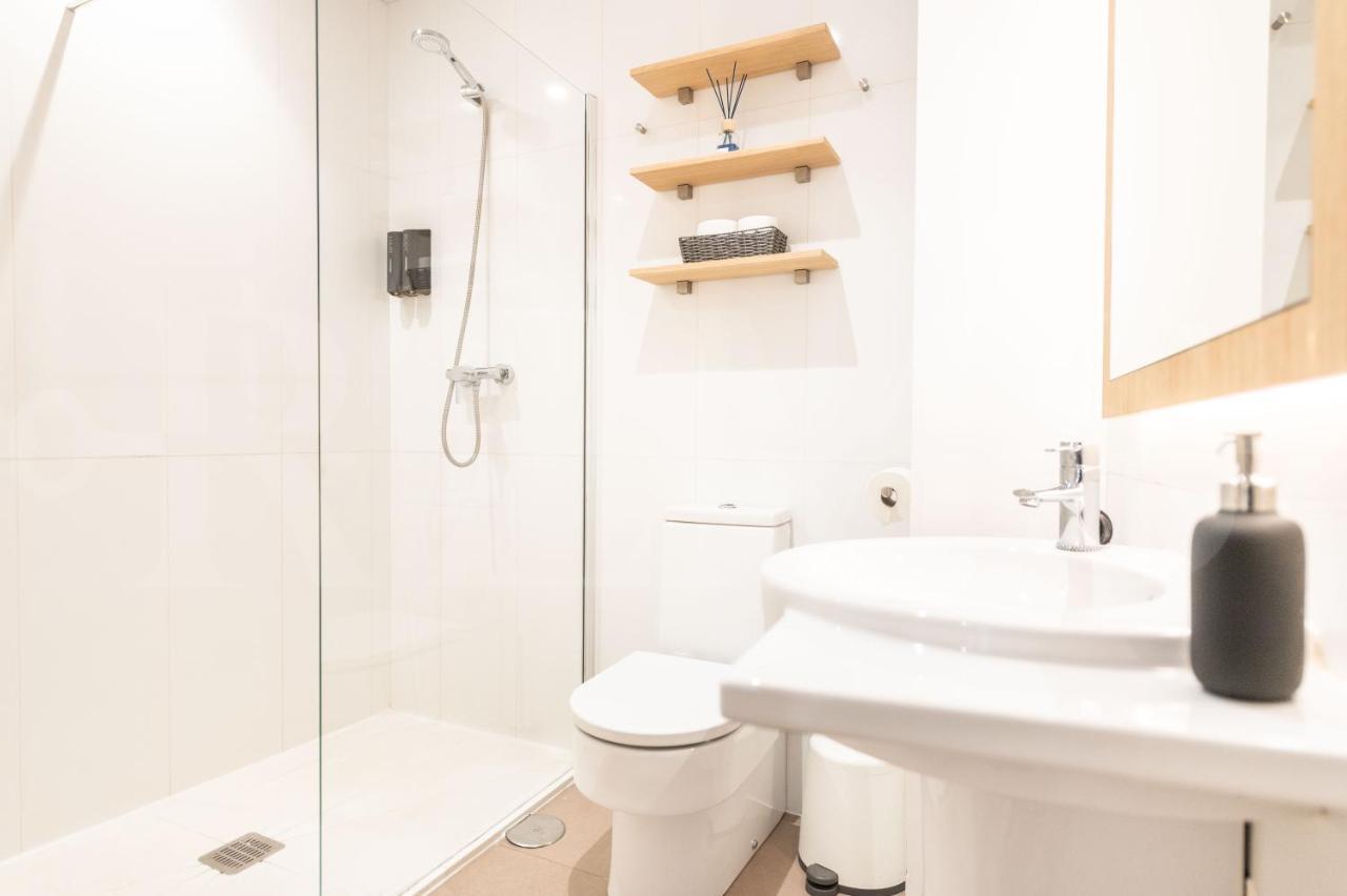 Elegant Studio In The Heart Of Malaga By Rems Zewnętrze zdjęcie