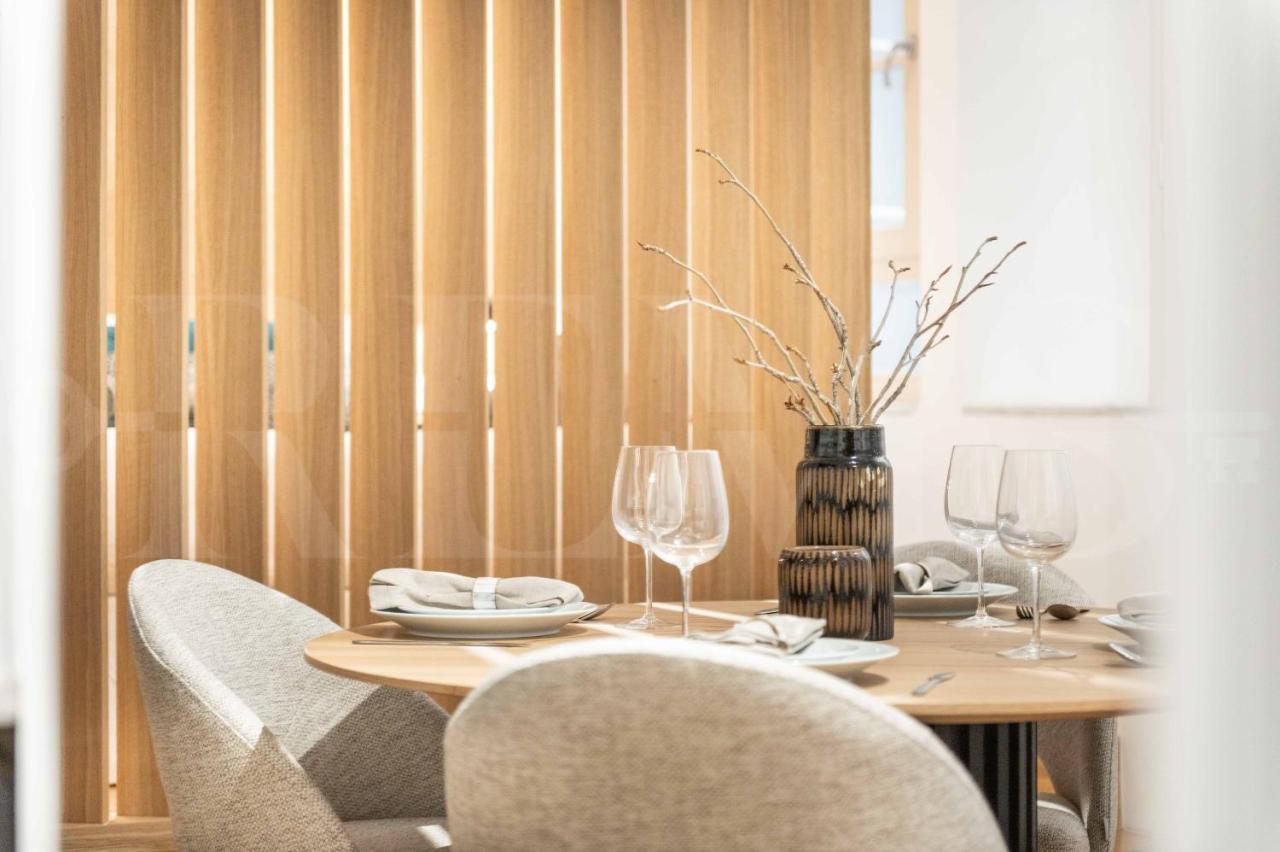Elegant Studio In The Heart Of Malaga By Rems Zewnętrze zdjęcie