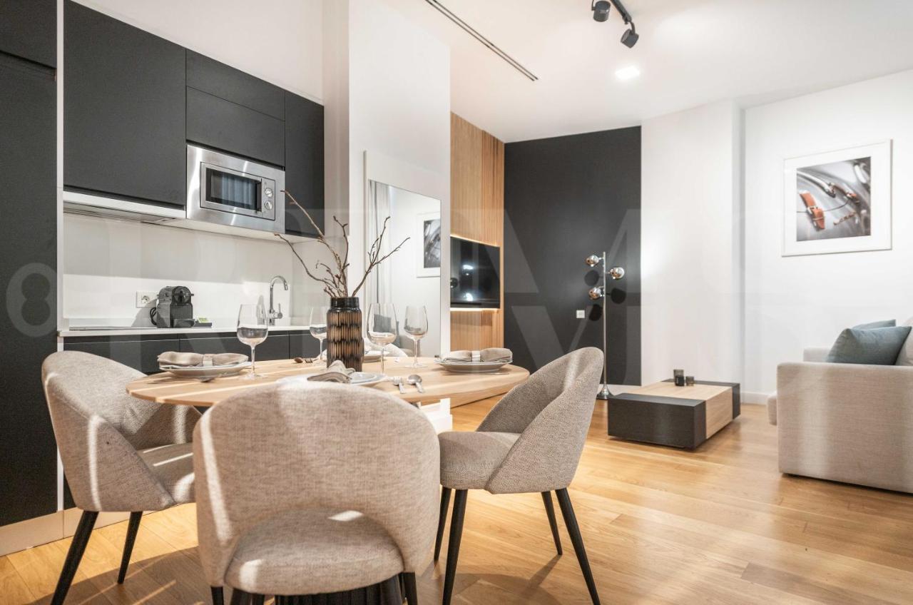 Elegant Studio In The Heart Of Malaga By Rems Zewnętrze zdjęcie