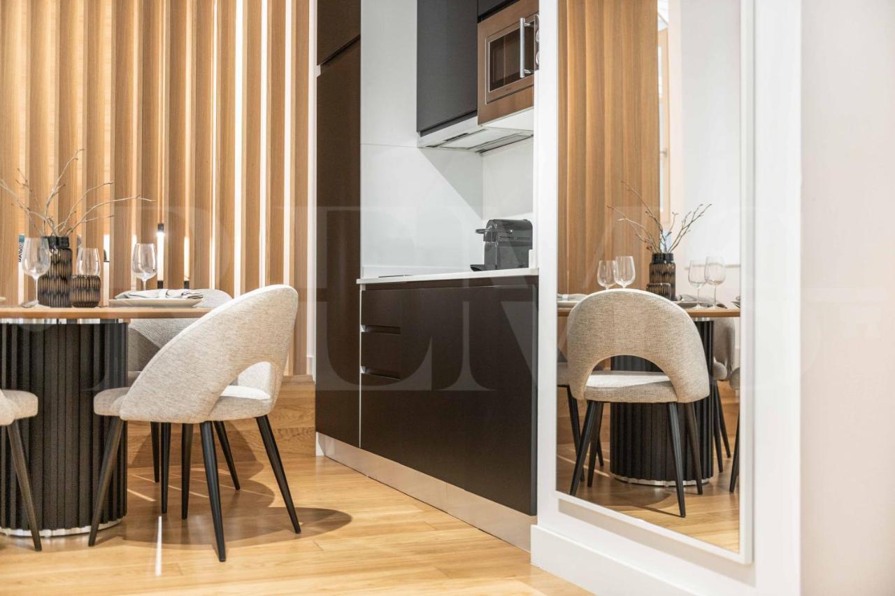 Elegant Studio In The Heart Of Malaga By Rems Zewnętrze zdjęcie