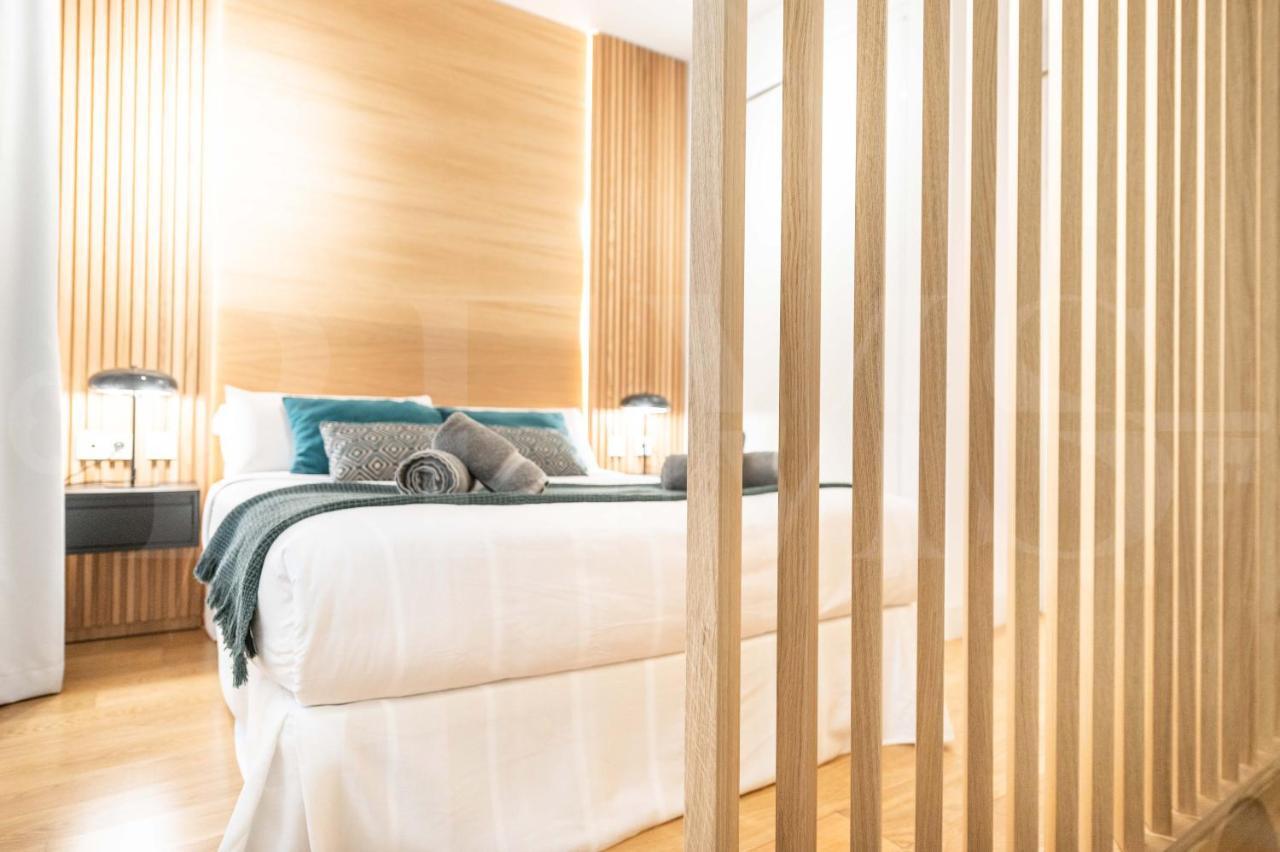 Elegant Studio In The Heart Of Malaga By Rems Zewnętrze zdjęcie
