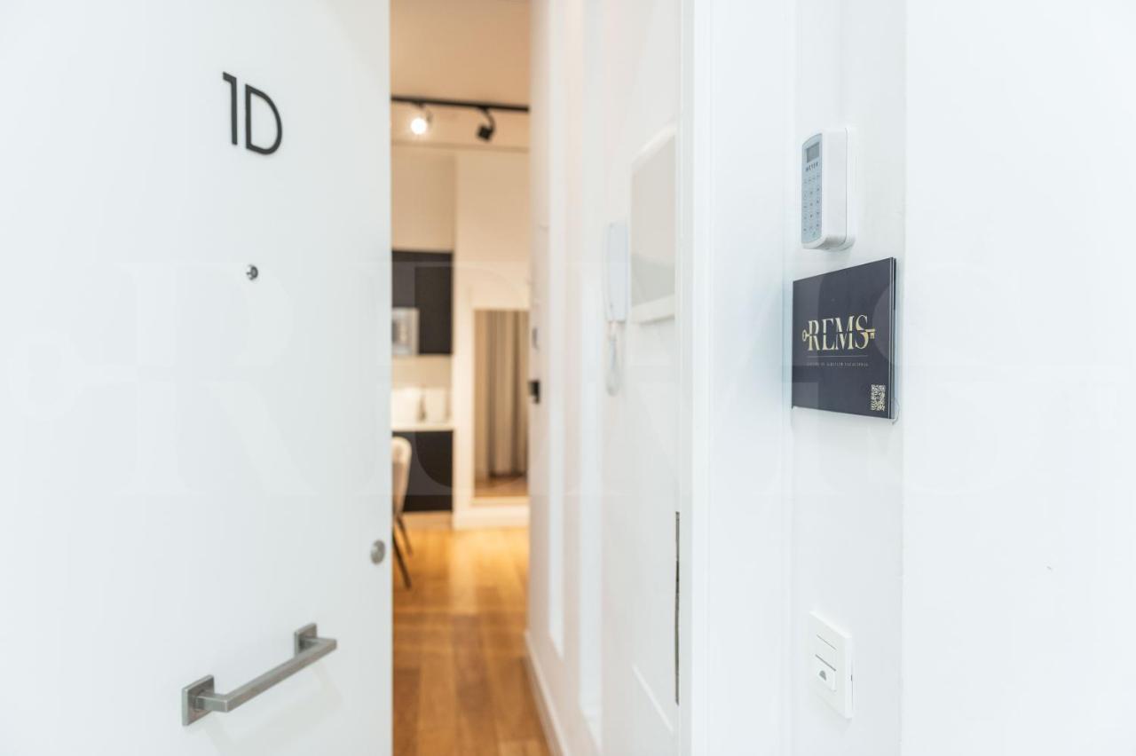 Elegant Studio In The Heart Of Malaga By Rems Zewnętrze zdjęcie