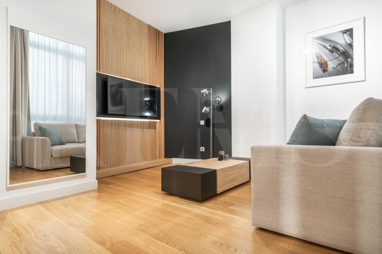 Elegant Studio In The Heart Of Malaga By Rems Zewnętrze zdjęcie