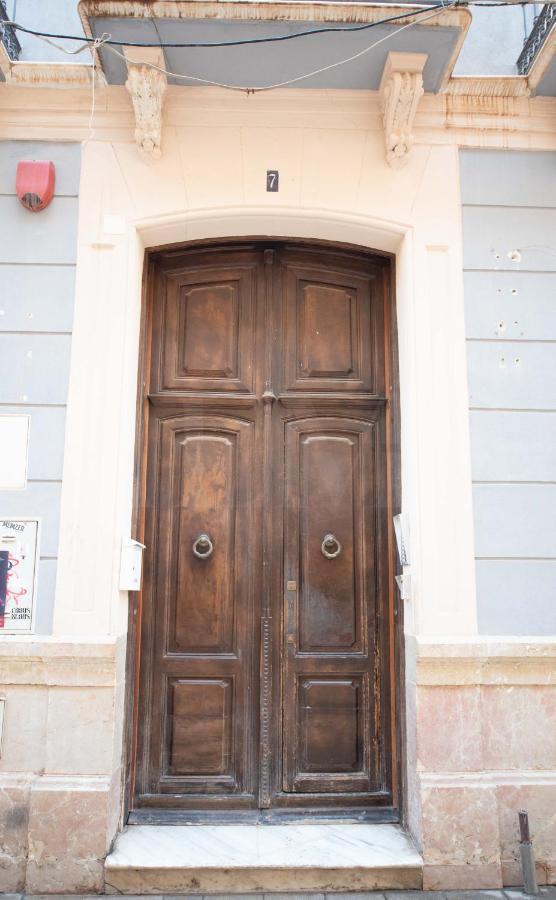 Elegant Studio In The Heart Of Malaga By Rems Zewnętrze zdjęcie